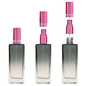 Lacroix gray 50ml (spray luxury pink)